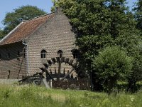 B, Limburg, Bree, Pollismolen 4, Saxifraga-Marijke Verhagen