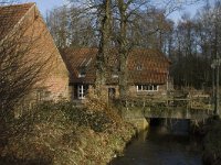 B, Limburg, Overpelt, Kleine Molen 1, Saxifraga-Marijke Verhagen