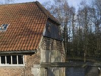 B, Limburg, Overpelt, Kleine Molen 5, Saxifraga-Marijke Verhagen