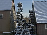 NL, Noord-Brabant, Nuenen, Gerwen en Nederwetten, Opwettense Molen 7, Saxifraga-Jan van der Straaten