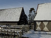 NL, Noord-Brabant, Nuenen, Gerwen en Nederwetten, Opwettense Molen 8, Saxifraga-Jan van der Straaten