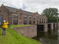Woudagemaal