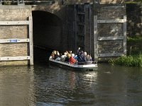 NL, Noord-Brabant, 's Hertogenbosch, Binnendieze 3, Saxifraga-Jan van der Straaten