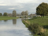 NL, Noord-Brabant, Heusden, Baardwijksche Overlaat 1, Saxifraga-Jan van der Straaten