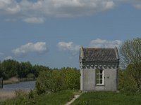 NL, Noord-Brabant, Steenbergen, Benedensas 9, Saxifraga-Jan van der Straaten