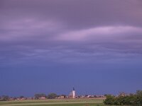 NL, Noord-Holland, Texel, Altostratus (undulatus) asperitas, Ruige Hoek 7, Saxifraga-Foto Fitis-Sytske Dijksen