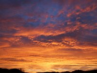 NL, Noord-Holland, Texel, Sunset, Ruige Hoek 15, Saxifraga-Foto Fitis-Sytske Dijksen