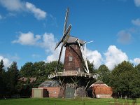 NL, Drenthe, Aa en Hunze, Gieterveen 1, Saxifraga-Hans Dekker