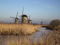NL, Zuid-Holland, Molenlanden, Kinderdijk 1, Saxifraga-Roel Meijer  South Holland, Netherlands. : Travel destinations, Winter, Wintertime, Dutch culture, History