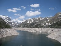 A, Kaernten, Malta, Koelnbrein Stausee 1, Saxifraga-Luuk Vermeer