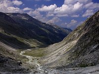 A, Salzburg, Neukirchen, Obersulzbachtal 6, Saxifraga-Jonathan Vandevoorden