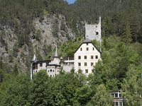 A, Tirol, Nassereith, Burg Fernstein 1, Saxifraga-Willem van Kruijsbergen