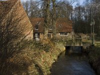 B, Limburg, Overpelt, Kleine Molen 11, Saxifraga-Marijke Verhagen