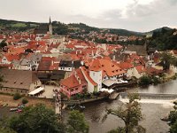 Cesky Krumlov