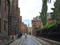 UK, Cambridgeshire, Cambridge, Queens College 1, Saxifraga-Tom Heijnen