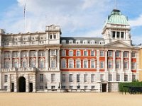 UK, Greater London, London, Horse Guards Parade 1, Saxifraga-Tom Heijnen