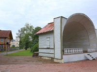 EST, Laane maakond, Haapsalu 8, Saxifraga-Hans Boll