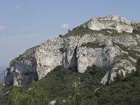 F, Bouches-du-Rhone, Saint-Remy-de-Provence 13, Saxifraga-Willem van Kruijsbergen