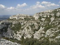 F, Bouches-du-Rhone, Saint-Remy-de-Provence 19, Saxifraga-Willem van Kruijsbergen