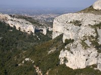 F, Bouches-du-Rhone, Saint-Remy-de-Provence, Alpilles 11, Saxifraga-Dirk Hilbers