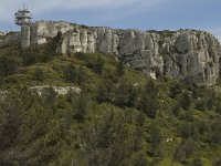 F, Bouches-du-Rhone, Saint-Remy-de-Provence, Caume 20, Saxifraga-Marijke Verhagen