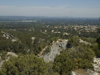 F, Bouches-du-Rhone, Saint-Remy-de-Provence, Glanum 18, Saxifraga-Marijke Verhagen