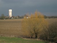 F, Haute-Marne, Saint-Dizier, Lac du Der 6, Saxifraga-Henk Sierdsema