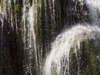 cascade Baume-les-Messieurs, Frankrijk