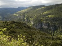 F, Lozere, Florac, Causse de Mejean 1, Saxifraga-Marijke Verhagen