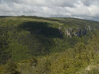 F, Lozere, Florac, Causse de Mejean 5, Saxifraga-Marijke Verhagen