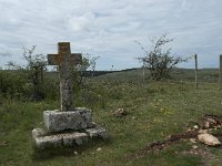 F, Lozere, Hures-la-Parade, Nivoliers 27, Saxifraga-Willem van Kruijsbergen