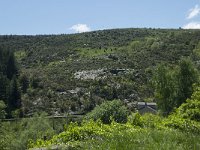 F, Lozere, Le Pompidou 8, Saxifraga-Willem van Kruijsbergen