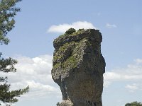 F, Lozere, Le Rozier 2, Saxifraga-Marijke Verhagen