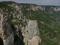 F, Lozere, Le Rozier, Gorge de la Jonte 5, Saxifraga-Dirk Hilbers