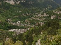 F, Lozere, Sainte-Enimie 6, Saxifraga-Annemiek Bouwman