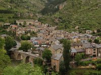 F, Lozere, Sainte-Enimie 7, Saxifraga-Annemiek Bouwman