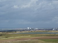 F, Pas-de-Calais, Sangatte, Cap Blanc Nez 11, Saxifraga-Willem van Kruijsbergen