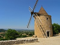 F, Vaucluse, Saint-Saturnin-les-Apt 5, Saxifraga-Hans Dekker