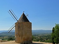 F, Vaucluse, Saint-Saturnin-les-Apt 6, Saxifraga-Hans Dekker