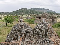 GR, Lesbos, Mytilini, Limonos Monastery 4, Saxifraga-Tom Heijnen