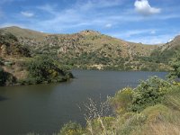 GR, Lesbos, Mytilini, Pithariou reservoir 1, Saxifraga-Theo Verstrael