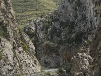 GR, Rethimnon, Agios Vasileios, Kourtaliotiko Gorge 2, Saxifraga-Willem van Kruijsbergen