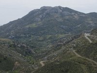 GR, Rethimnon, Agios Vasileios, Kourtaliotiko Gorge 4, Saxifraga-Willem van Kruijsbergen