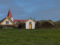 IS, Nordurland vestra, Akrahreppur, Glaumbaer 2, Saxifraga-Jan Nijendijk