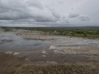 IS, Sudurland, Blaskogabyggd, Geysir 8, Saxifraga-Peter Stein