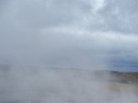 IS, Sudurland, Blaskogabyggd, Geysir, Strokkur 2, Saxifraga-Dick Hoogenboom