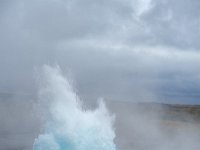 IS, Sudurland, Blaskogabyggd, Geysir, Strokkur 3, Saxifraga-Dick Hoogenboom