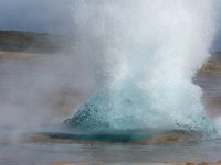 IS, Sudurland, Blaskogabyggd, Geysir, Strokkur 7, Saxifraga-Mira Hoogenboom