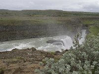 IS, Sudurland, Blaskogabyggd, Gullfoss 10, Saxifraga-Peter Stein