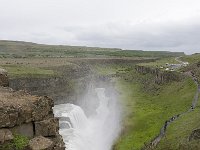 IS, Sudurland, Blaskogabyggd, Gullfoss 11, Saxifraga-Peter Stein